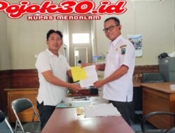 Segekhi Suku Resmi Minta RDP DPRD Bahas Geotermal Gunung Rajabasa