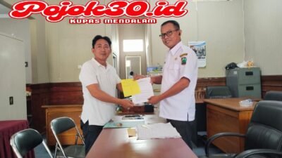 Segekhi Suku Resmi Minta RDP DPRD Bahas Geotermal Gunung Rajabasa