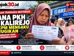 Dugaan Transaksi Misterius Dana PKH di Kalirejo, 15 KPM Mengaku Dirugikan Meski Sebagian Uang Dikembalikan